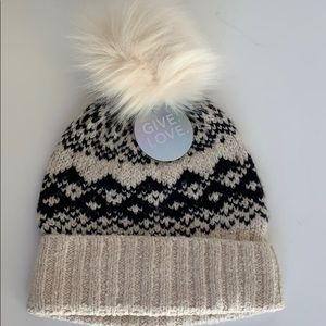 NWT American Eagle Beanie Size (OS)
